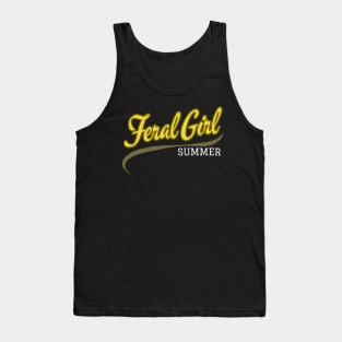 FGS Tank Top